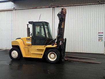 YALE GDP280DB