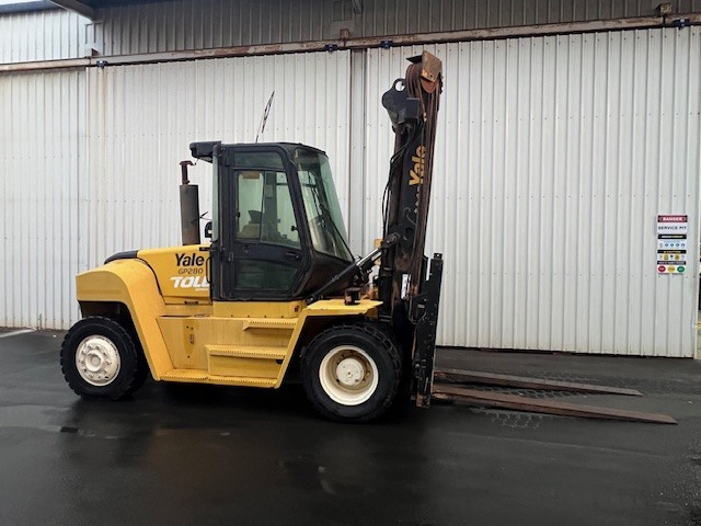 YALE GDP280DB