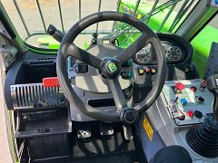 Used equipment: Merlo P40.17EE Telehandler