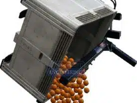 Bin Rotator 180