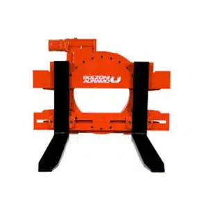 Forklift Rotators