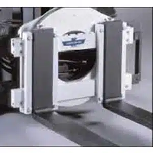 Forklift Rotators