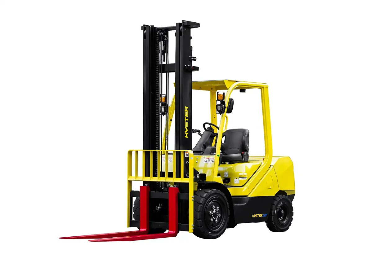 Hyster J2.0-3.5XTLG