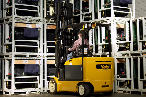 Yale ERC080-120VH
