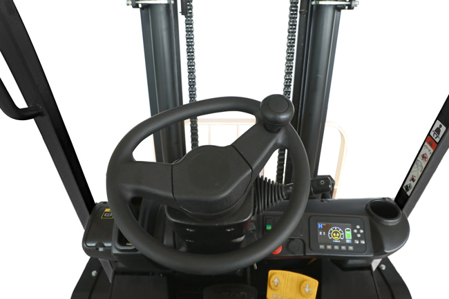 Yale ERP16-20UXT