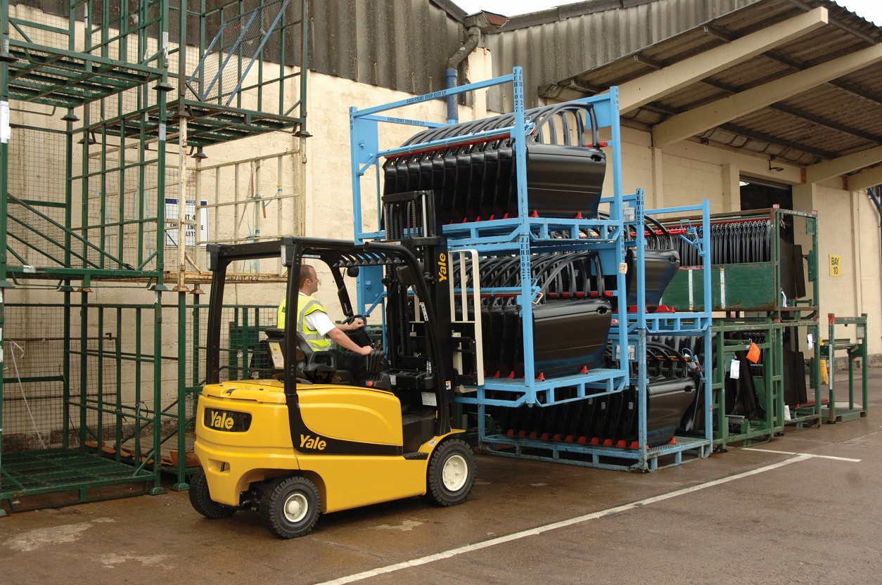 Yale ERP22-35VL