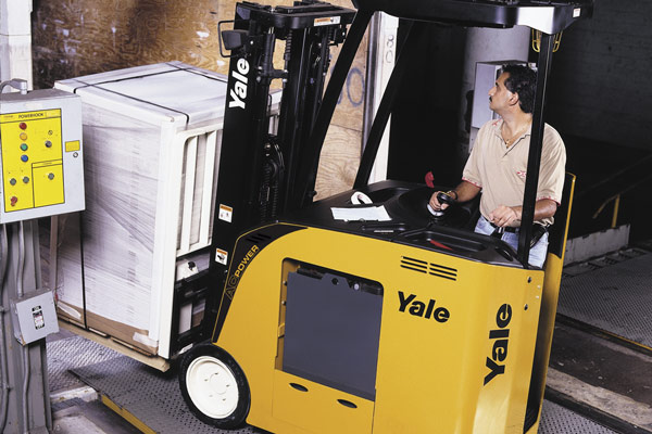 Yale ESC030-40AC