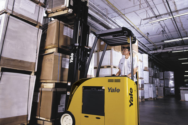 Yale ESC030-40AC