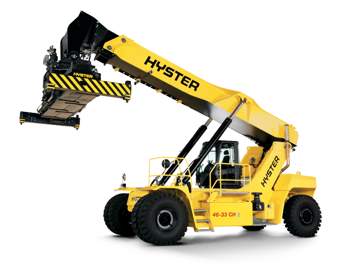 Hyster RS45–46
