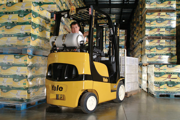 Yale GC040-070VX