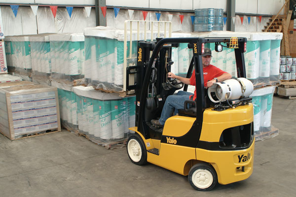 Yale GC040-070VX