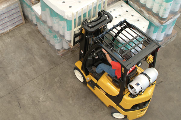 Yale GC040-070VX
