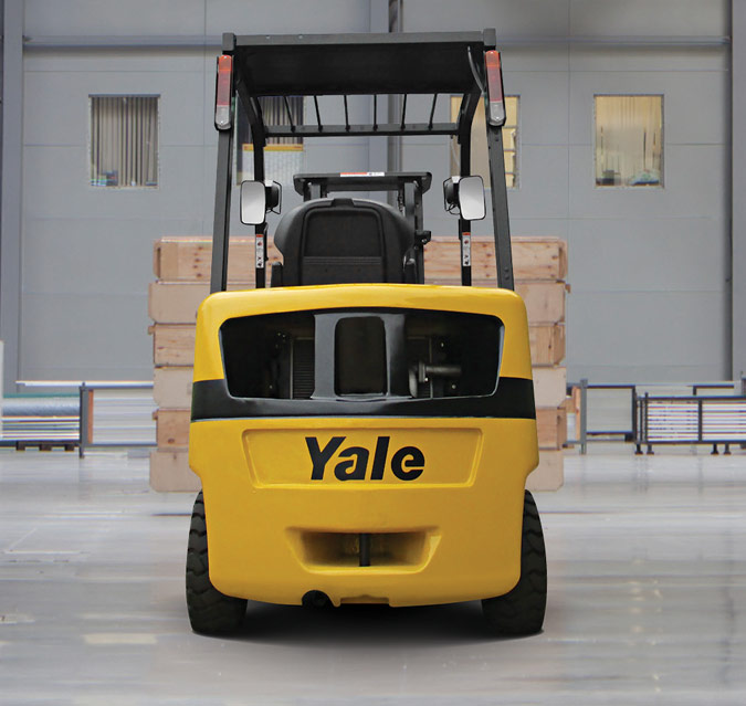Yale GP15-35MX