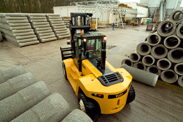 Yale GP300-360EC
