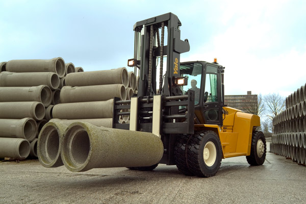 Yale GP300-360EC