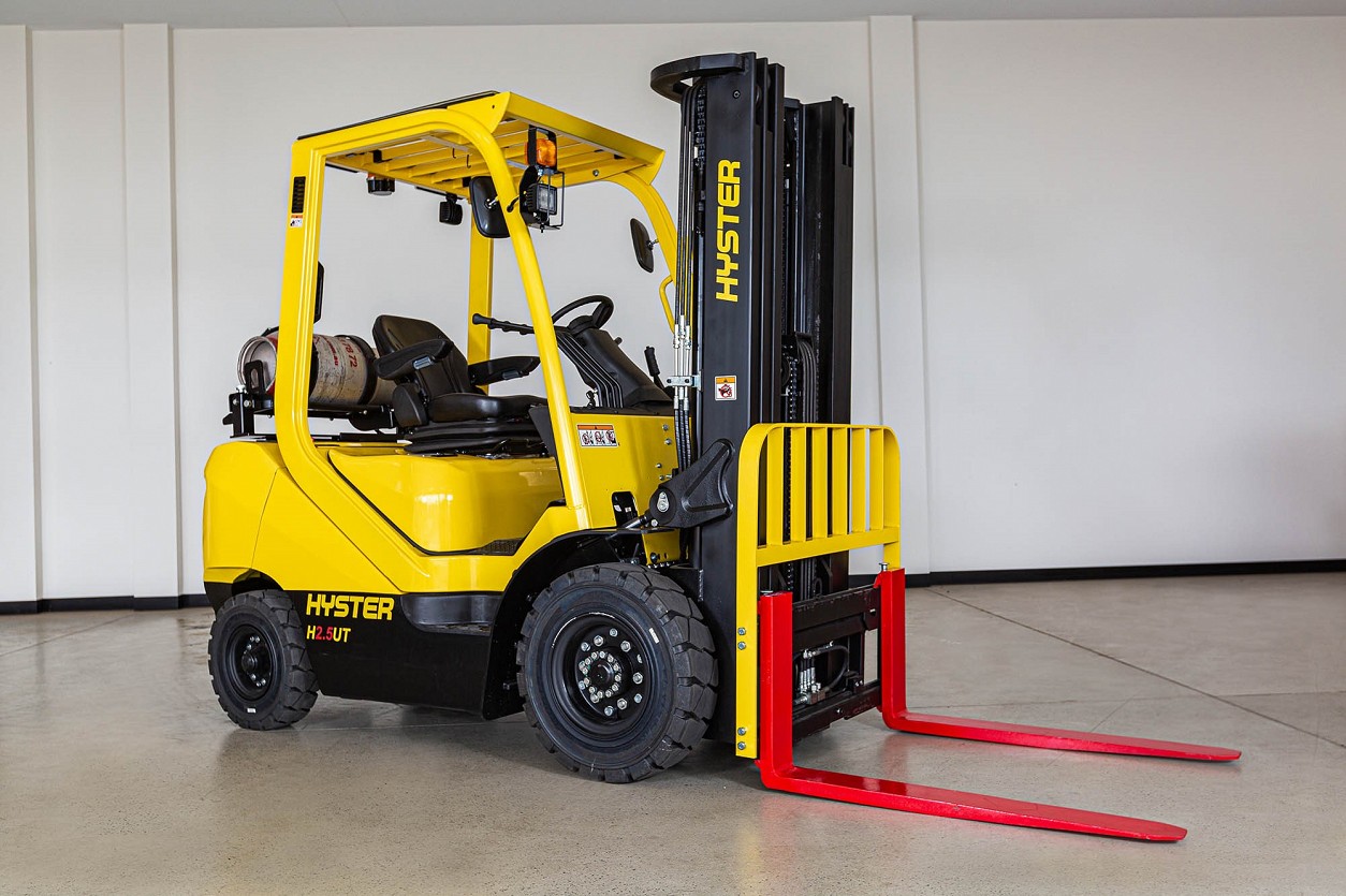 Hyster H2.0-3.5UT