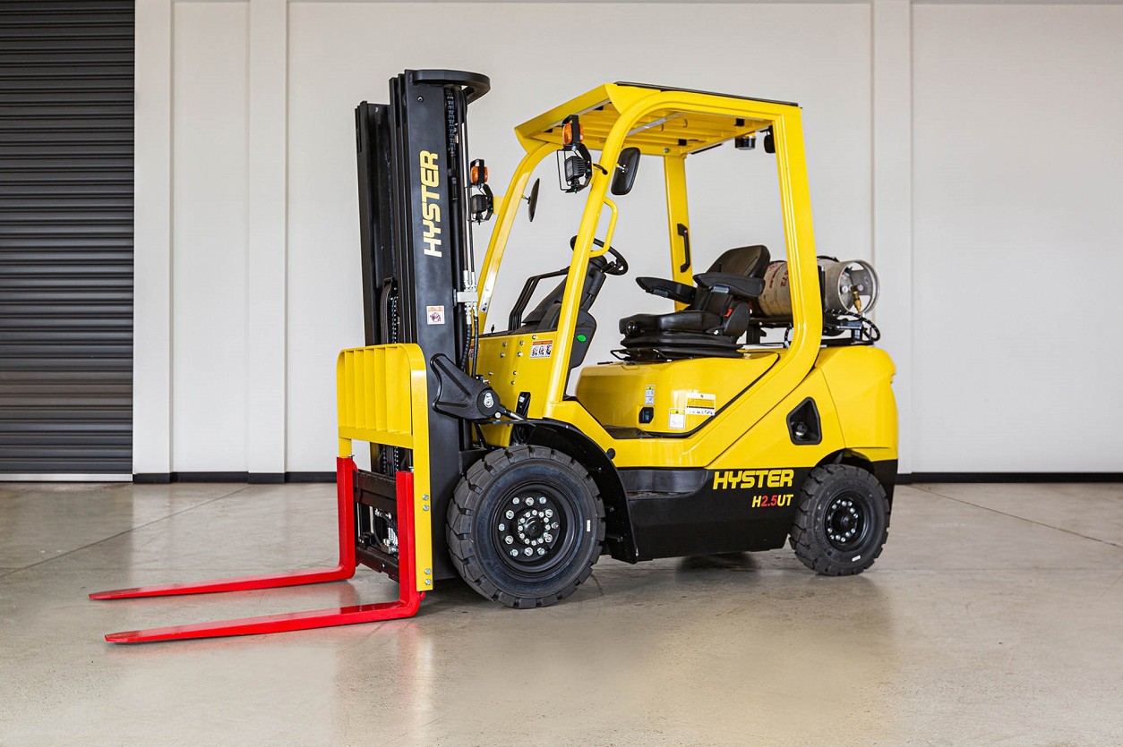 Hyster H2.0-3.5UT