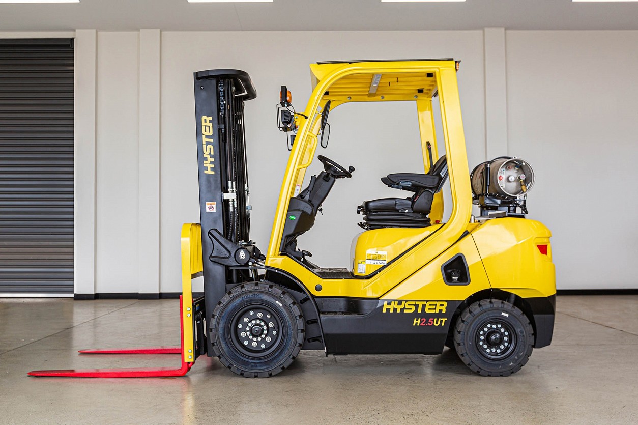 Hyster H2.0-3.5UT