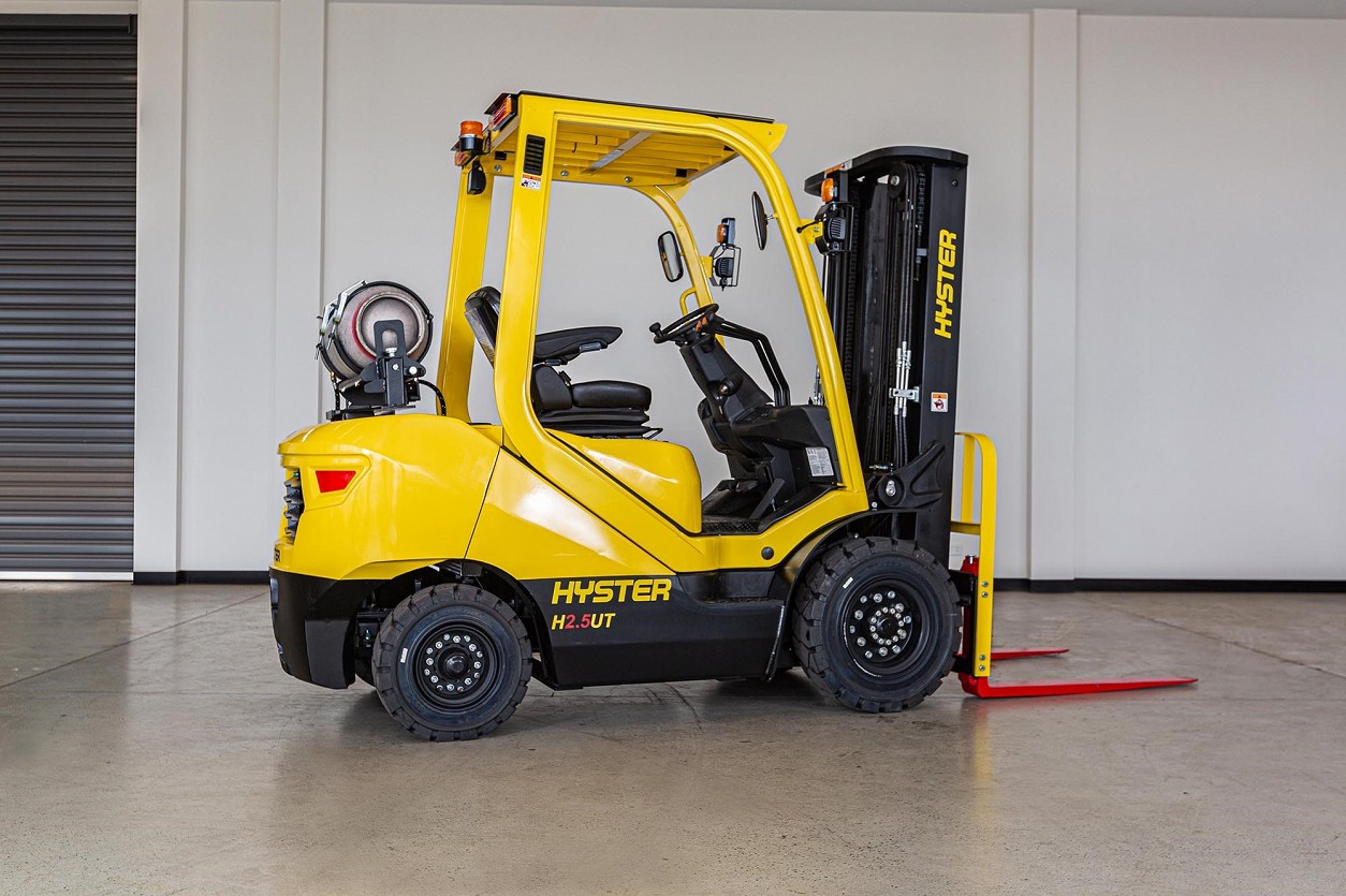 Hyster H2.0-3.5UT