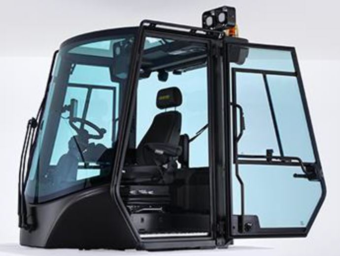 Hyster H8-12XD6