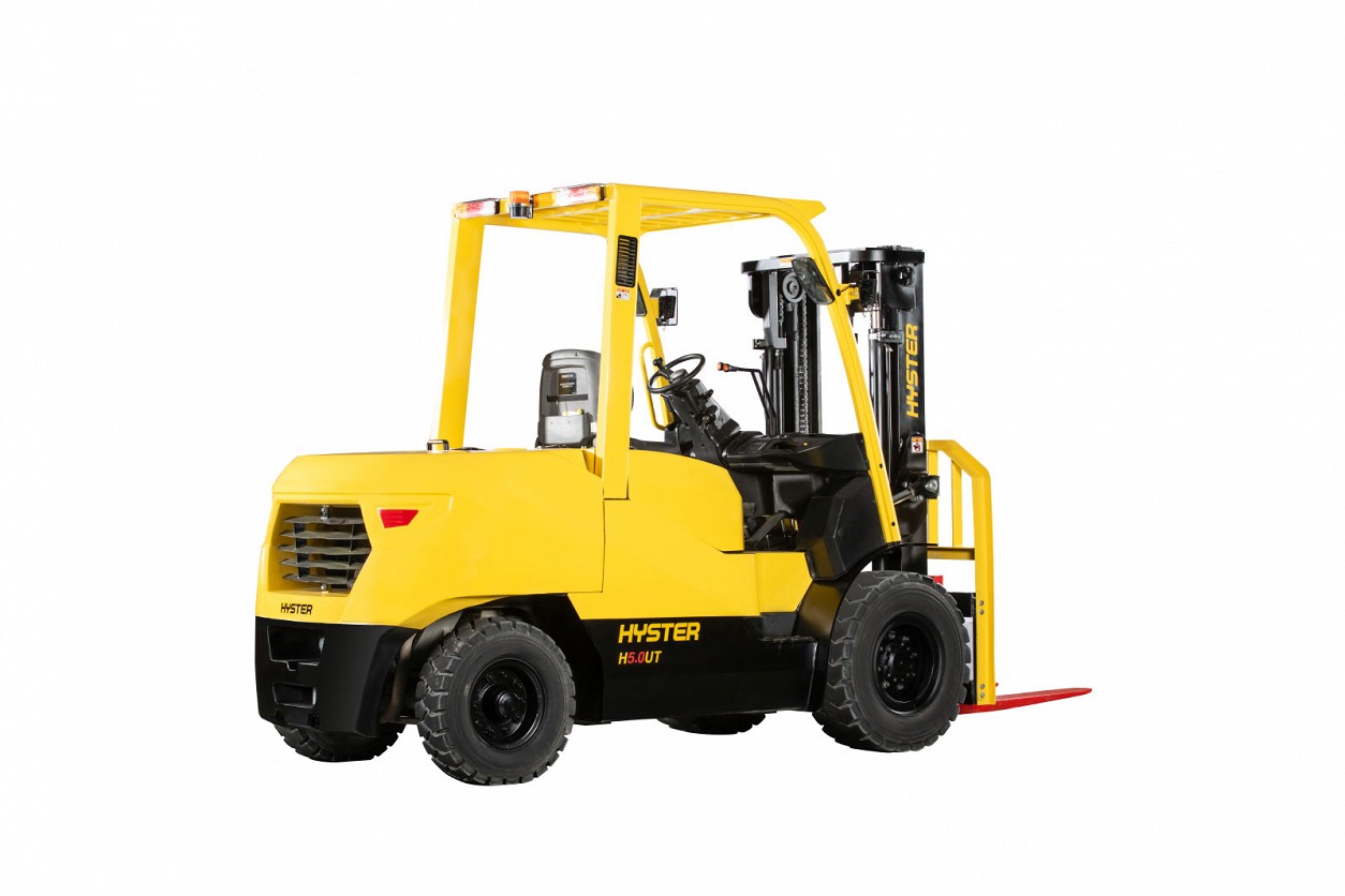 Hyster H4.0-5.0UT