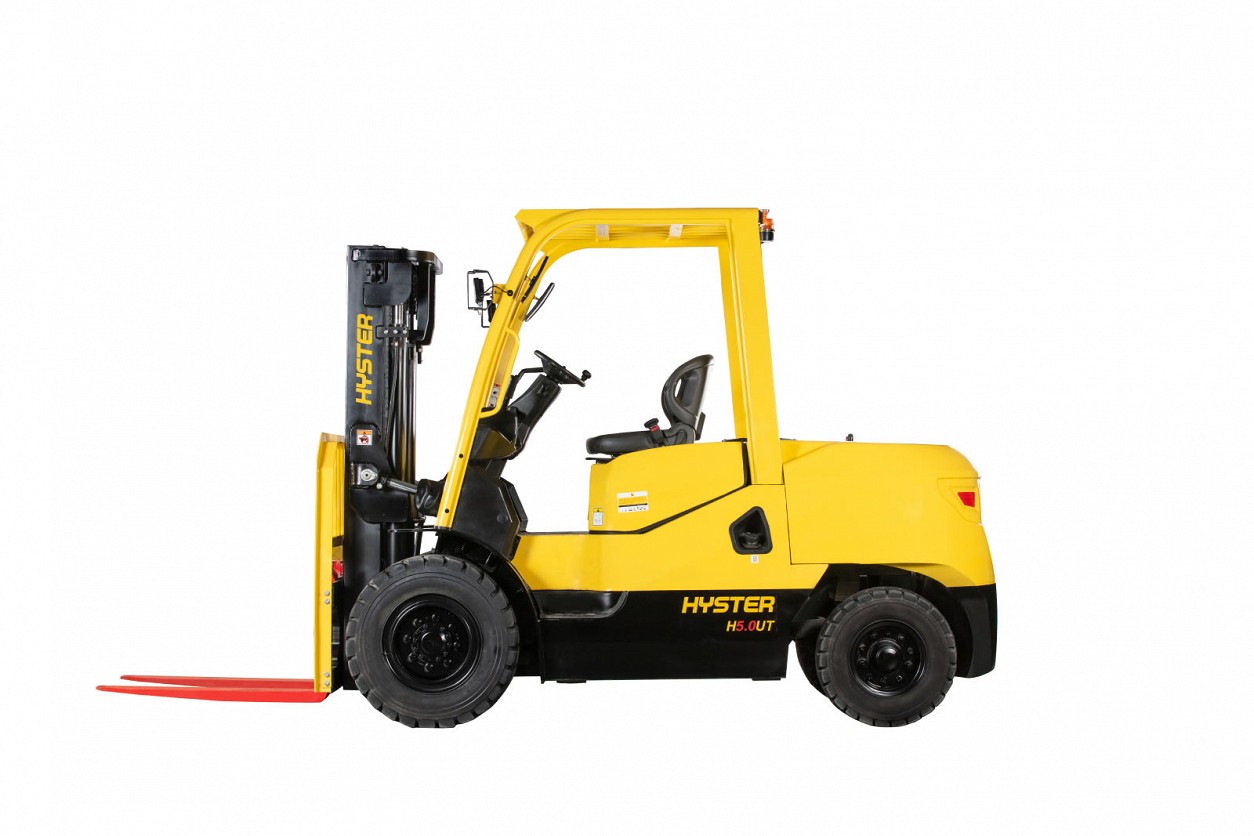 Hyster H4.0-5.0UT