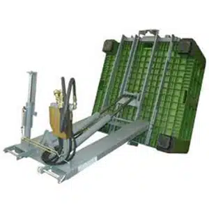 Forklift Rotators