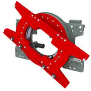 Forklift Rotators