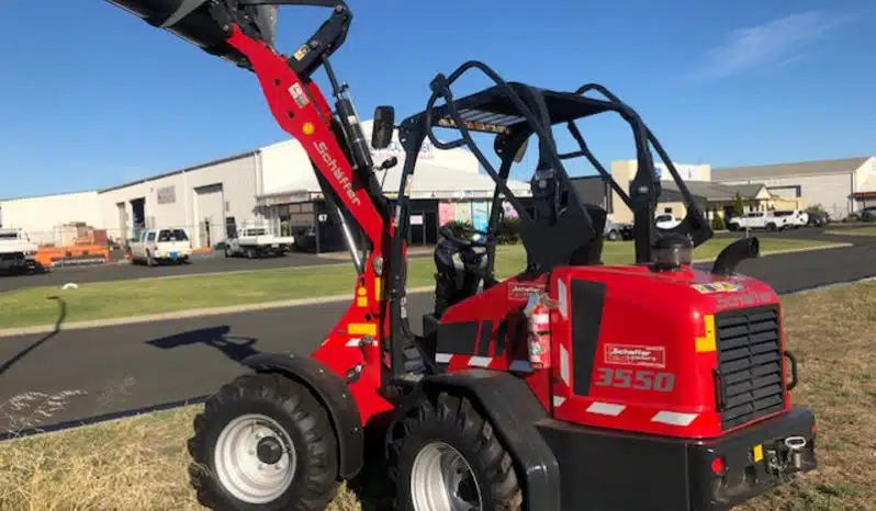 Schaffer 3550