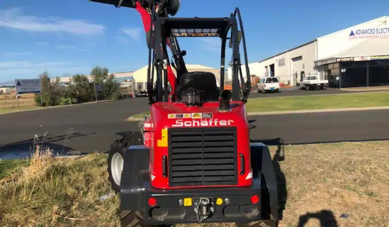Schaffer 3550