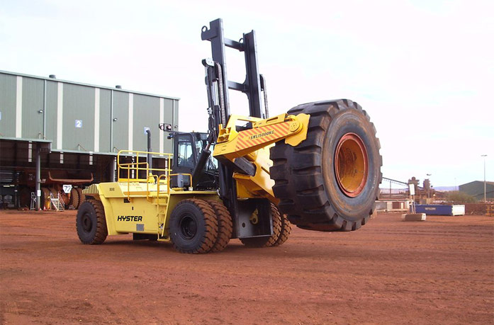 Hyster H36.00-48.00XM(S)-12