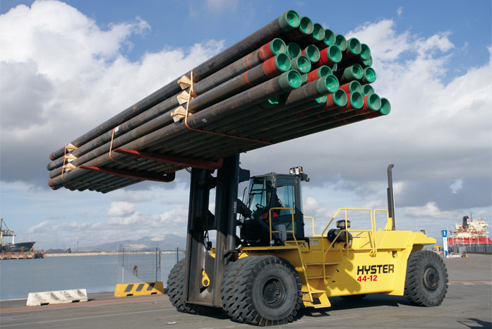 Hyster H36.00-48.00XM(S)-12