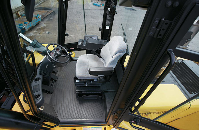 Hyster H25-32XD