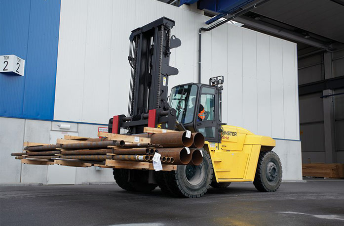 Hyster H16.00–18.00XM(S)–12