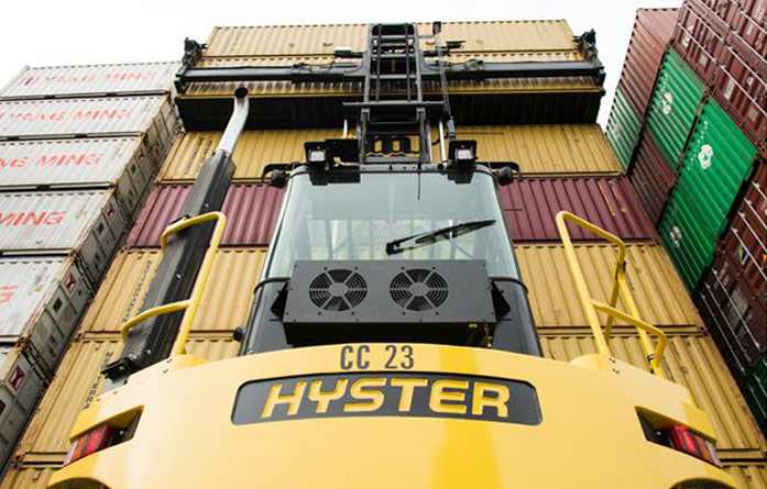 Hyster H16.00-22.00XM-12EC