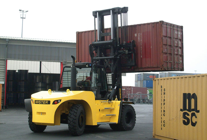 Hyster H25-32XD