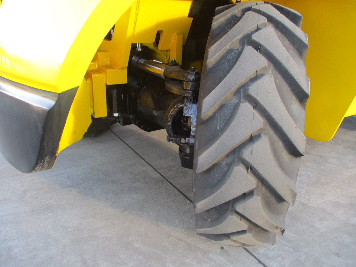 Liftsmart LS-RT25-35