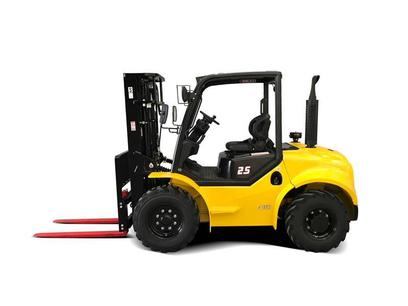 Liftsmart LS-RT25-35