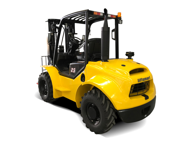 Liftsmart LS-RT25-35