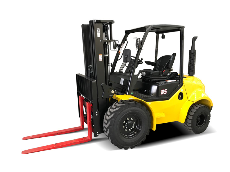 Liftsmart LS-RT25-35