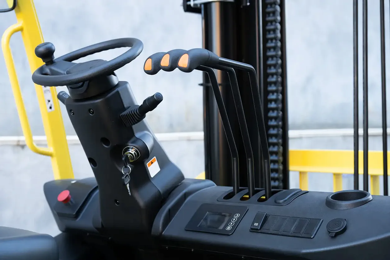 Hyster J5.0-7.0XTLG