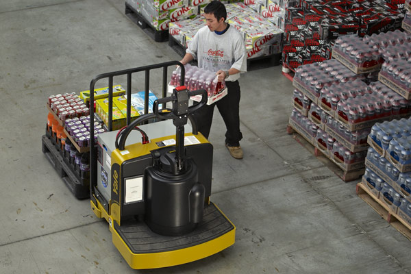 Yale MPE060-080VG