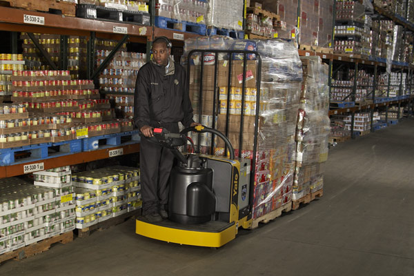 Yale MPE060-080VG