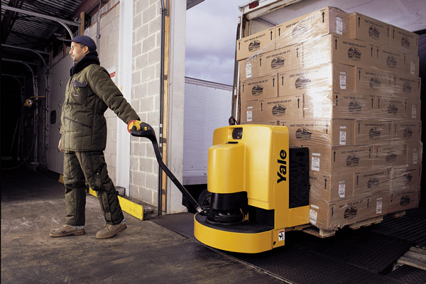 Yale MPW060-080E