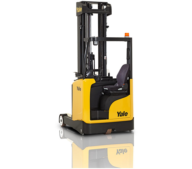 Yale MR14-25