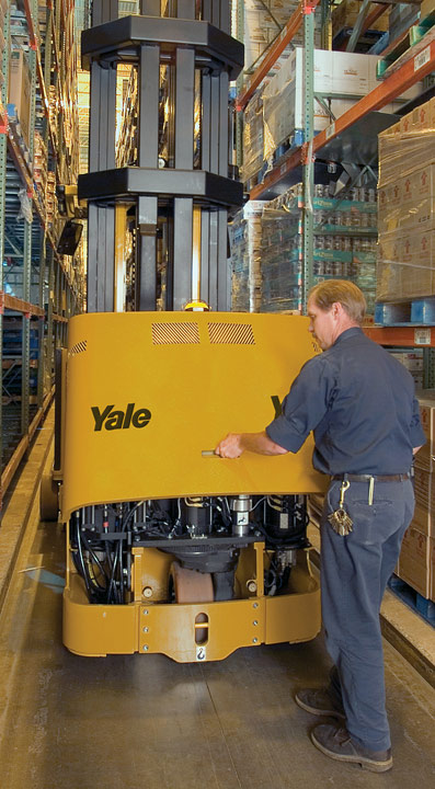 Yale MTC10-15L