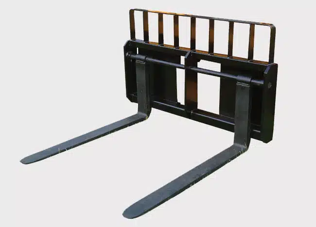 Pallet Forks (Floating Tynes)