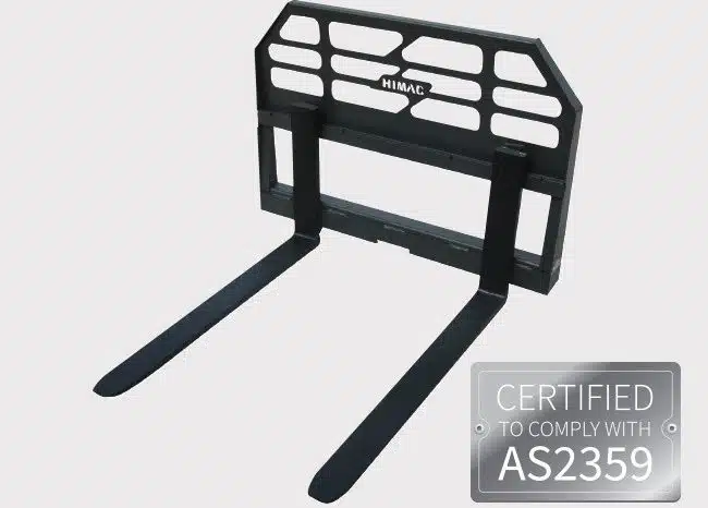 Pallet Forks (Standard)
