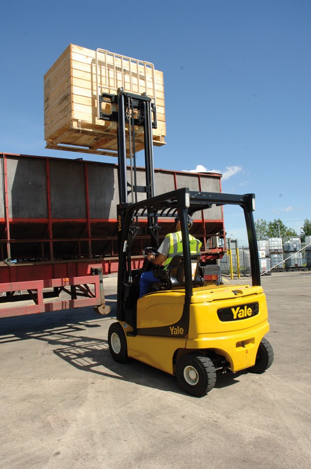 Yale ERP22-35VL