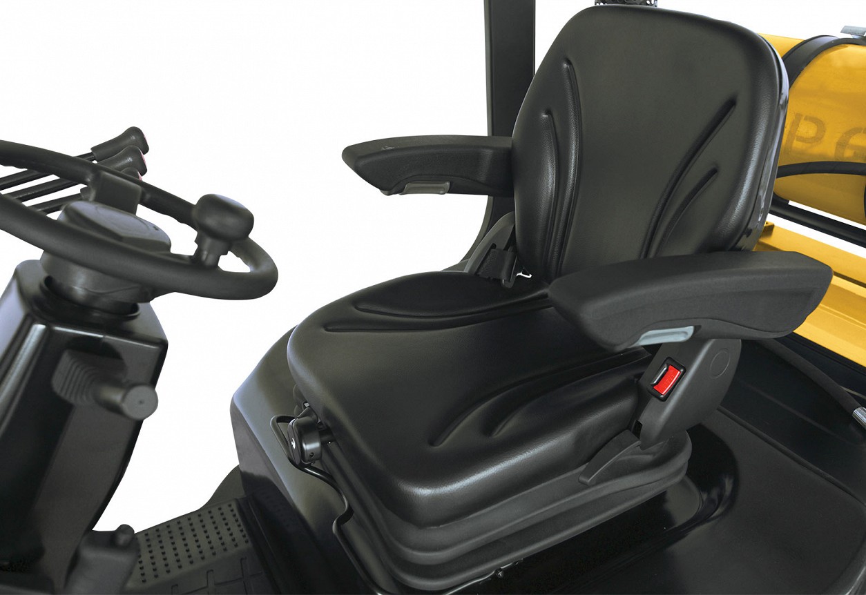 Yale GDP40-50UX